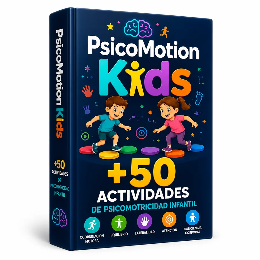 Plan Básico 50 actividades